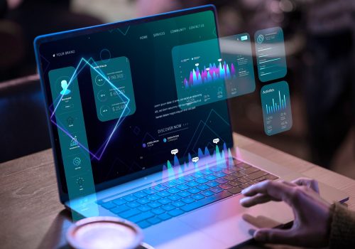 L&rsquo;Avenir des Maisons Intelligentes et de la Vie Connectée